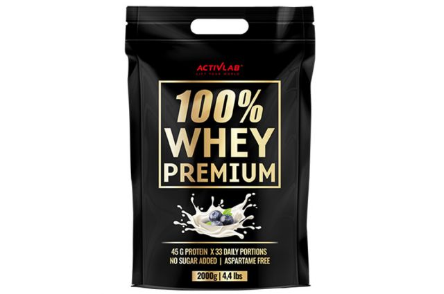 ActivLab 100% Whey Premium