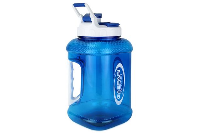 Gaspari Water Jug Crater Cap