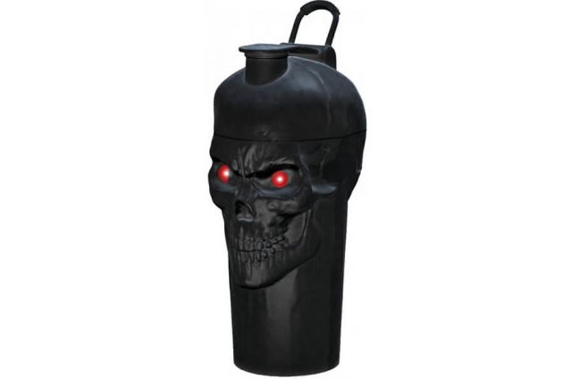 JNX Sports The Curse Skull Shaker