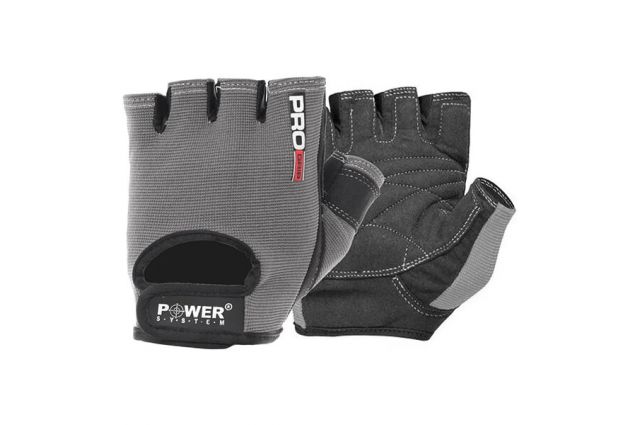 Power System Pro Grip