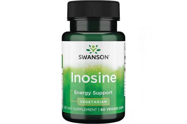 Swanson Inosine