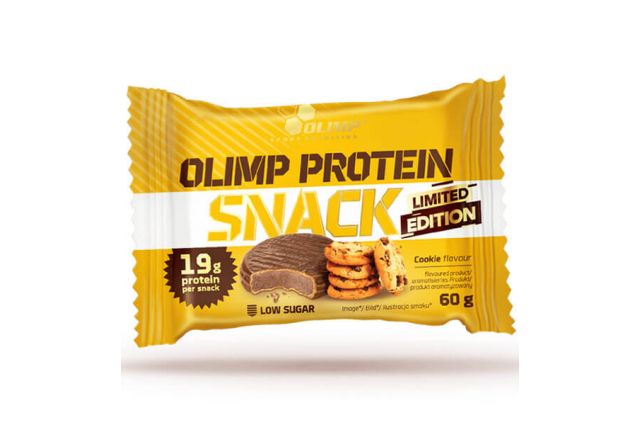 Olimp Protein Snack