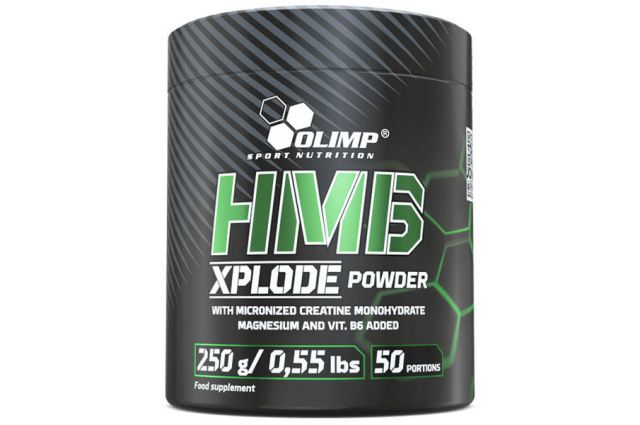 Olimp HMB Xplode Powder