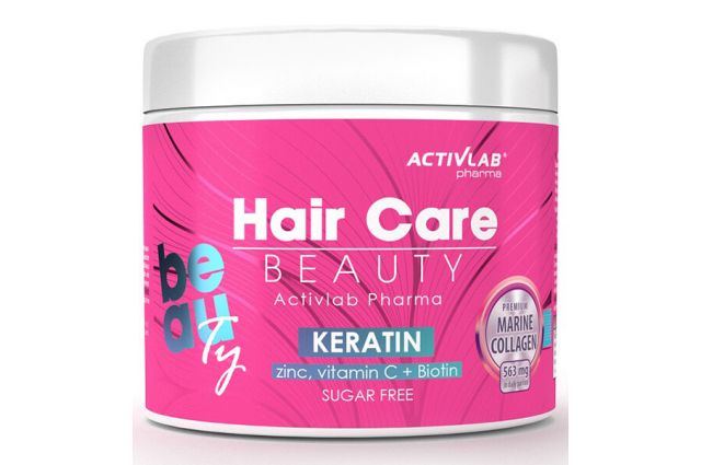 ActivLab Hair Care Beauty