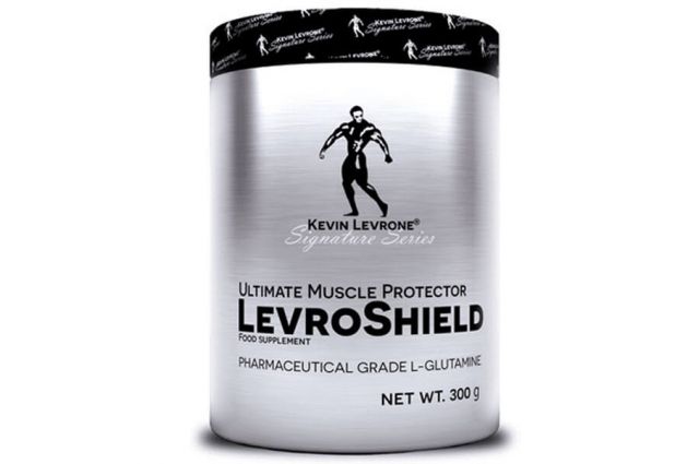 Kevin Levrone LevroShield