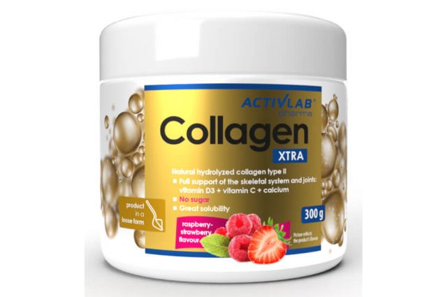ActivLab Collagen Extra