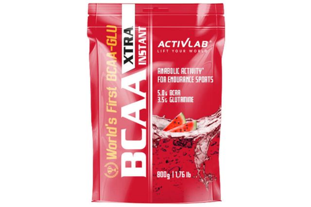 ActivLab BCAA XTRA