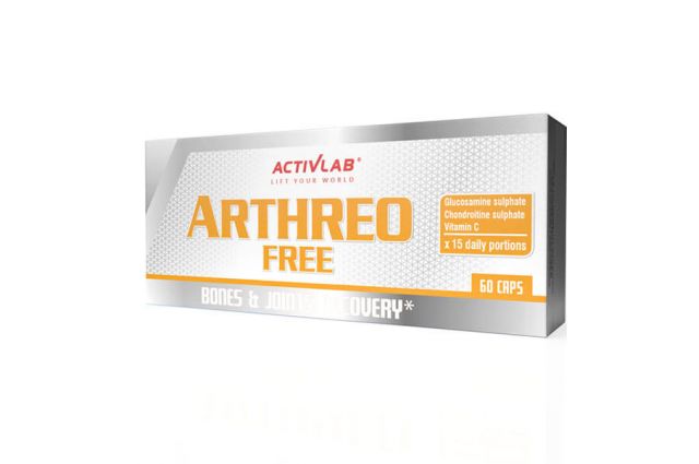 ActivLab Arthreo-Free