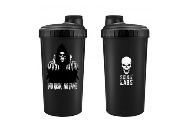 Skull Labs Shaker