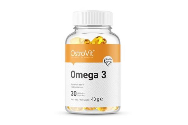 OstroVit Omega 3