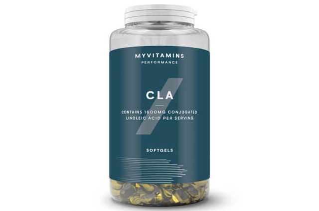 Myprotein CLA