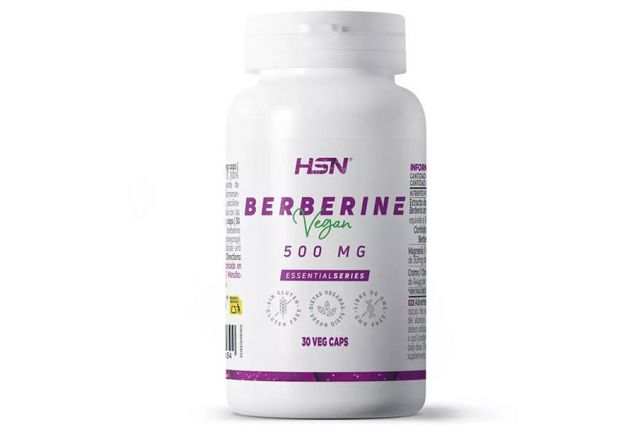 HSN Berberine 500 mg