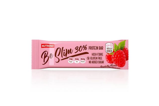 Nutrend 30% PROTEIN BAR