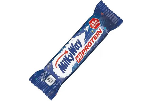 Mars Milky Way Hi-Protein Bar