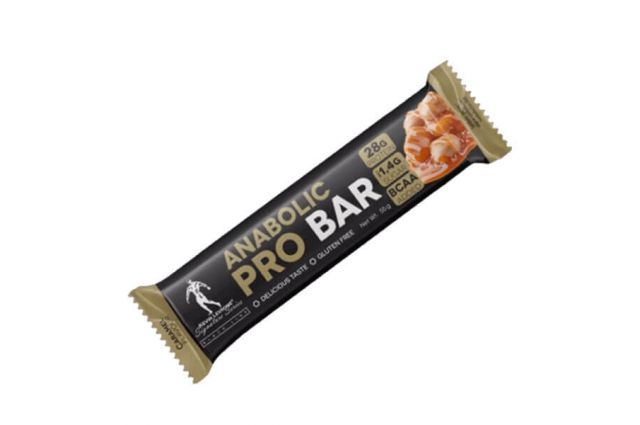 Kevin Levrone Anabolic Pro Bar