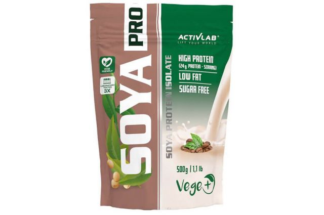 Activlab Soya Pro