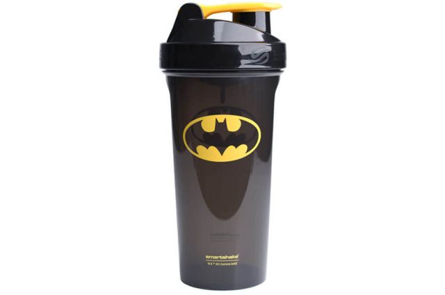 SmartShake Lite Batman 800 m