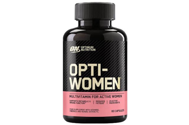 Optimum Nutrition Opti-Women