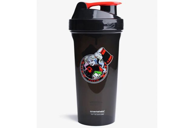 SmartShake Lite Harley Quinn