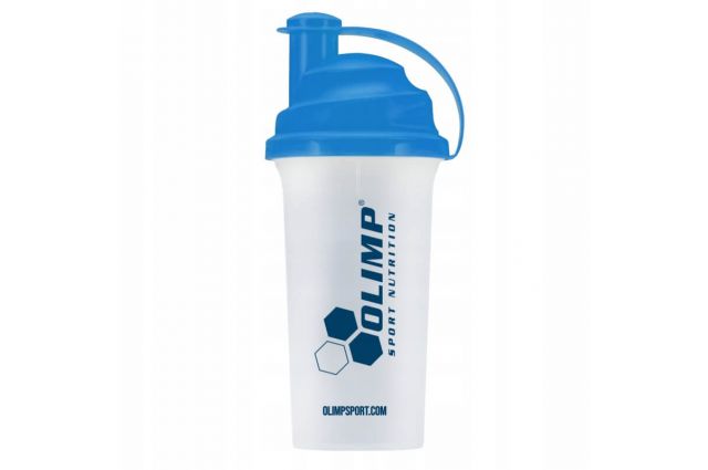 Olimp Shaker Olimp Blue