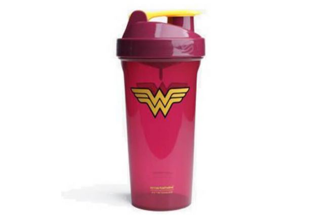 SmartShake Lite WonderWoman 800 ml