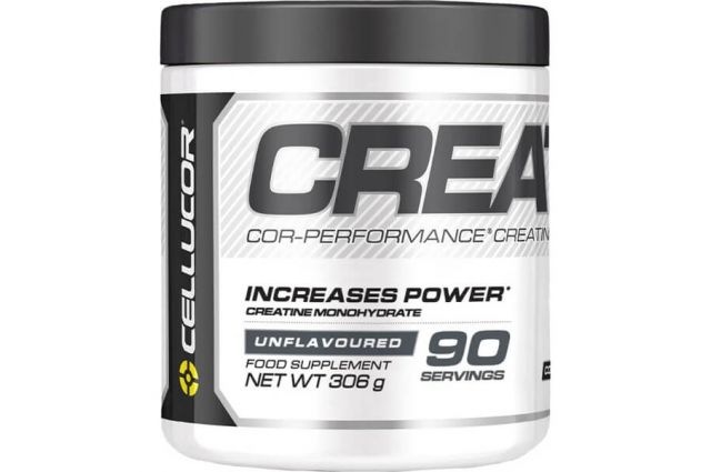 Cellucor Creatine 306g