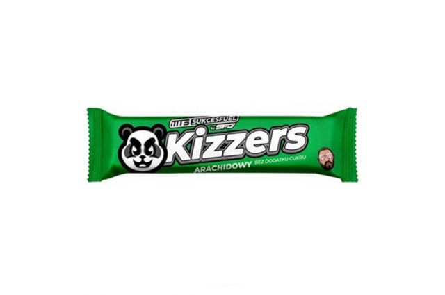 Kizzers 39g