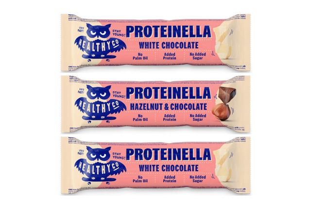 HealthyCo Proteinella Bar 35 g