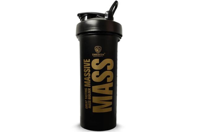 Shaker Massive Mass 1300ml