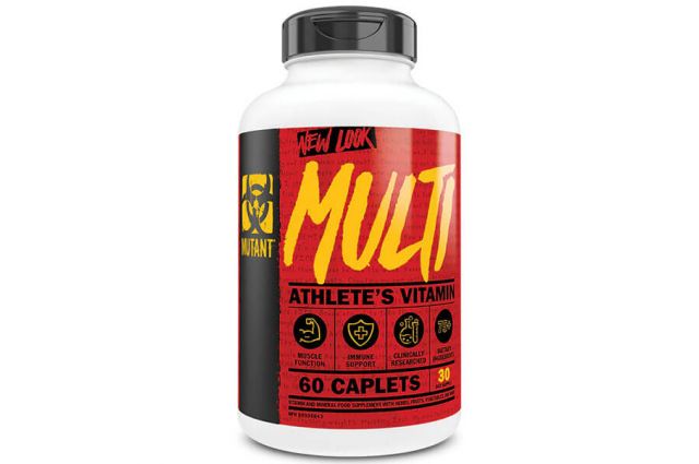 Multi Athlete`s Vitamin