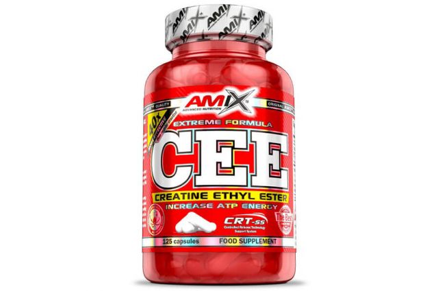 CEE Creatine Ethyl Ester