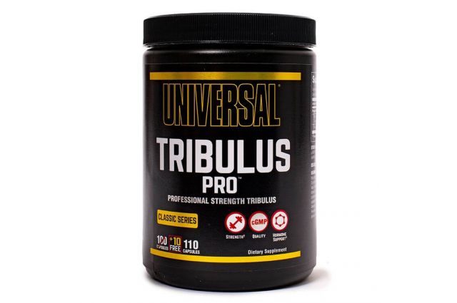 Universal Tribulus Pro