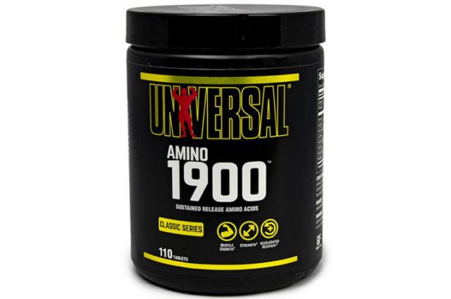 Amino 1900