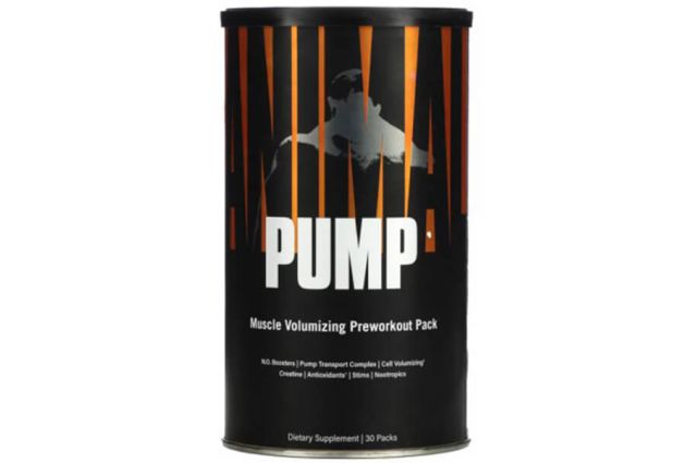 animal pump