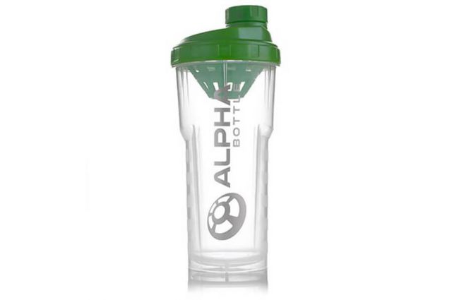 Alpha Designs Alpha Bottle