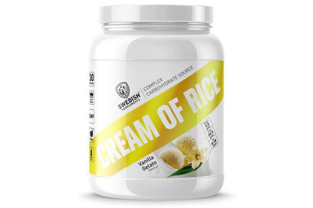 Cream of Rice