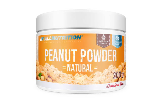 Peanut Powder