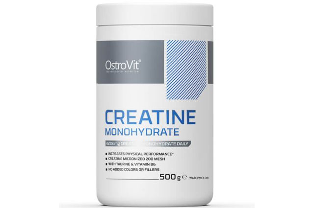 OstroVit Creatine Monohydrate