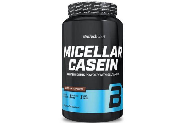 Micellar Casein 908g Chocolate