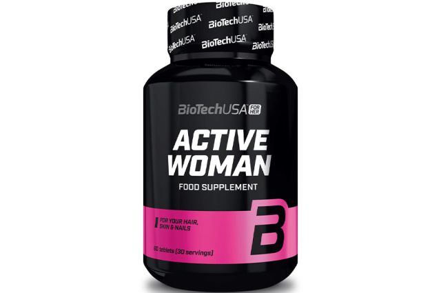 Active Woman 60 tbl