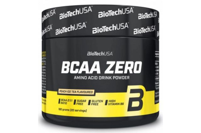 BCAA Zero 180g