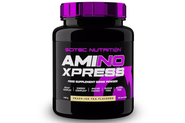 Ami-NO Xpress 440g