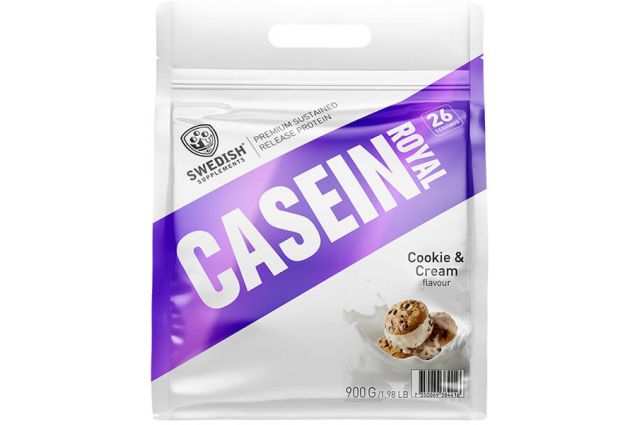 Casein 900g Cookies & Cream