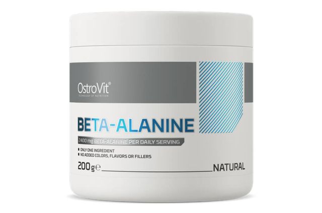 OstroVit Beta-Alanine 200 g