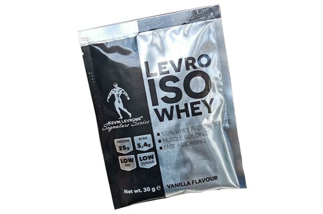 LevroIsoWhey 30g