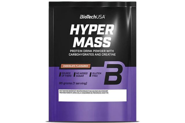 Hyper Mass 65g