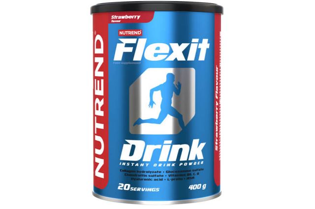 Nutrend Flexit Drink 