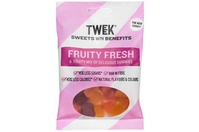 Fruity Fresh 80g