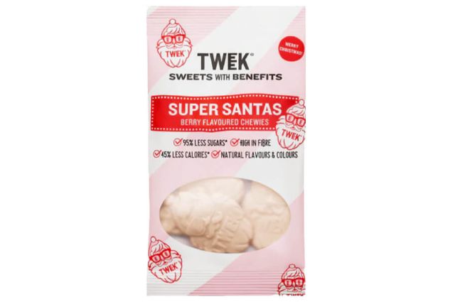 Super Santa 100g