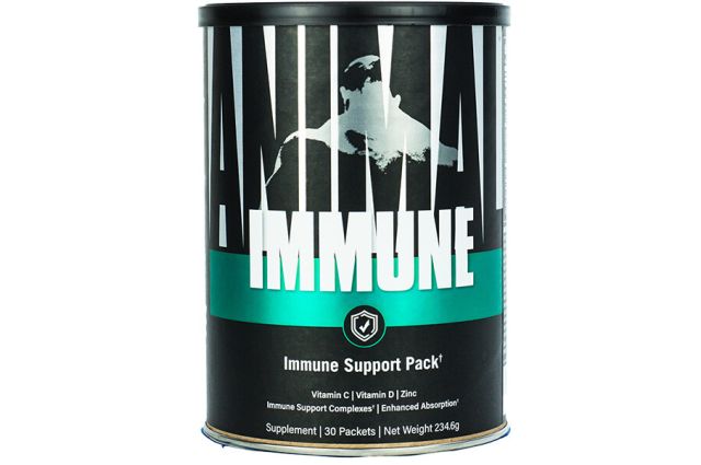 Animal Immune Pak